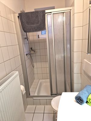 Foto 17 Ferienwohnung Ostfriesland Norddeich & Umgebung Haus Strandstr. Möwe 04 (Objekt 73103) suchen