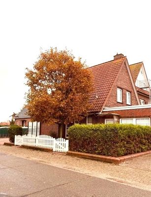 Foto 19 Ferienwohnung Ostfriesland Norddeich & Umgebung Haus Strandstr. Möwe 04 (Objekt 73103) Urlaub