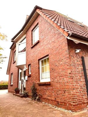 Foto 20 Ferienwohnung Ostfriesland Norddeich & Umgebung Haus Strandstr. Möwe 04 (Objekt 73103) Reise