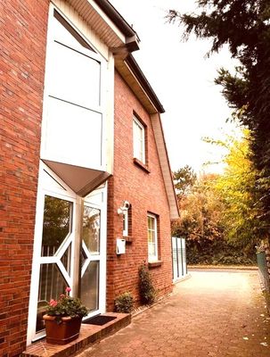 Foto 22 Ferienwohnung Ostfriesland Norddeich & Umgebung Haus Strandstr. Möwe 04 (Objekt 73103) suchen