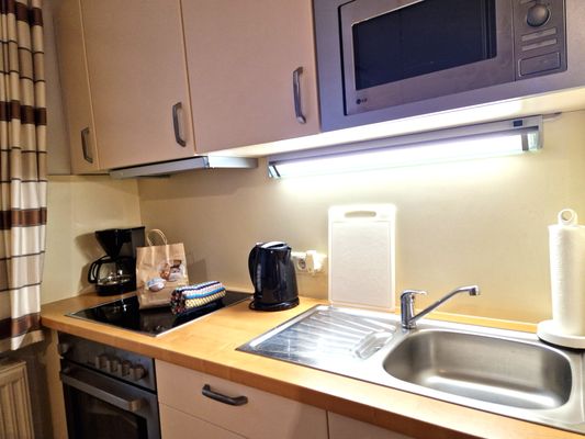 Foto 5 Ferienwohnung Ostfriesland Norddeich & Umgebung Haus Strandstr. Wattwurm 05 (Objekt 73104) Reise