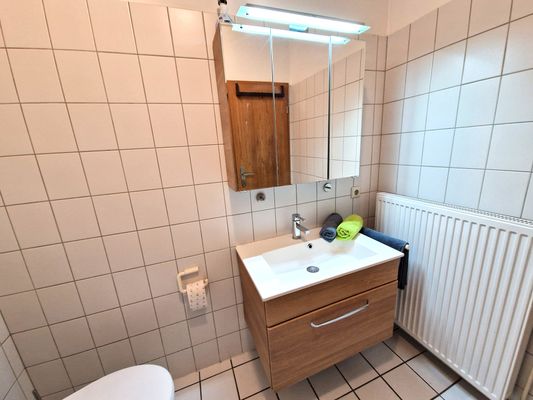 Foto 12 Ferienwohnung Ostfriesland Norddeich & Umgebung Haus Strandstr. Wattwurm 05 (Objekt 73104) suchen