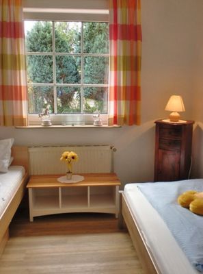 Foto 10 Ferienwohnung Ostfriesland Norddeich & Umgebung Haus Strandstr. Wattwurm 05 (Objekt 73104) Reise