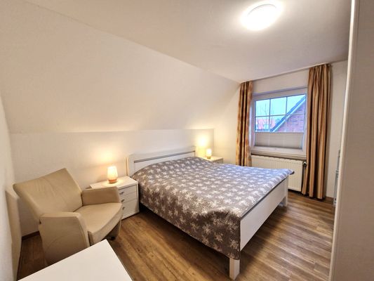 Foto 9 Ferienwohnung Ostfriesland Norddeich & Umgebung Haus Strandstr. Ebbe 06 (Objekt 73105) Urlaub