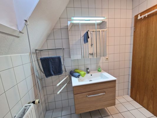 Foto 14 Ferienwohnung Ostfriesland Norddeich & Umgebung Haus Strandstr. Ebbe 06 (Objekt 73105) Urlaub