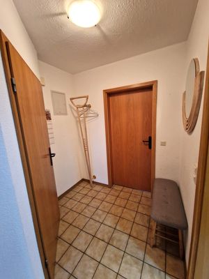 Foto 16 Ferienwohnung Ostfriesland Norddeich & Umgebung Haus Strandstr. Ebbe 06 (Objekt 73105) buchen