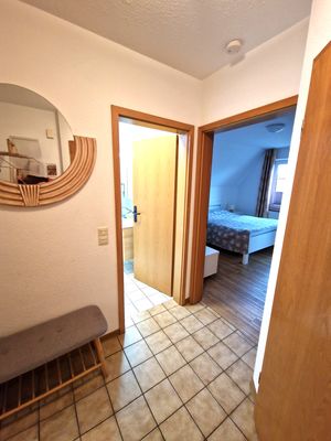 Foto 17 Ferienwohnung Ostfriesland Norddeich & Umgebung Haus Strandstr. Ebbe 06 (Objekt 73105) suchen