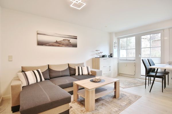 Haus Windrose Appartement 2