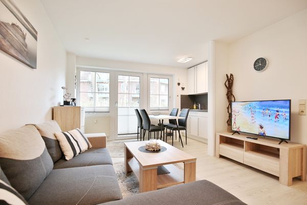 Haus Windrose Appartement 2