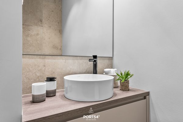 Gäste-WC