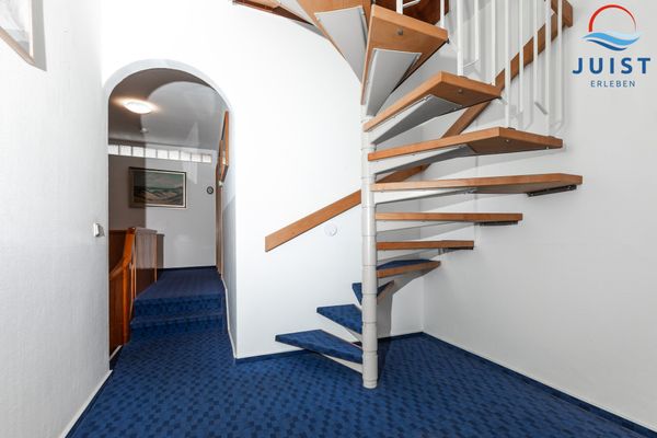 Foto 9 Ferienwohnung Ostfriesland Juist Töwerland Zimmer 8 (Objekt 67254) Urlaub