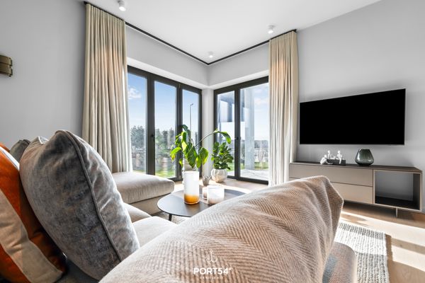 Anchorage Suite List auf Sylt