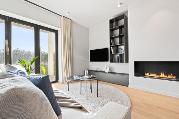 Marina Suite List auf Sylt