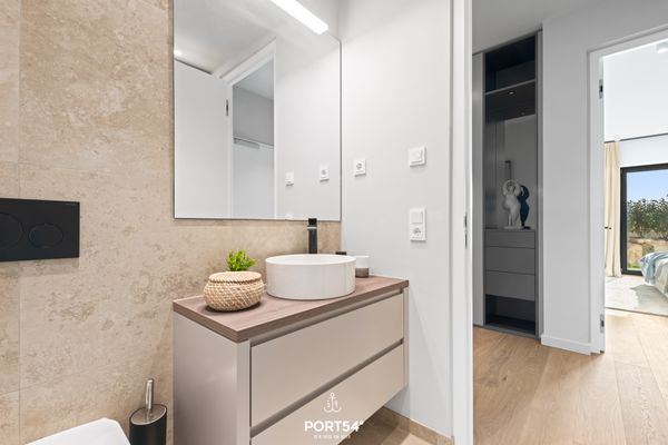 Gäste-WC