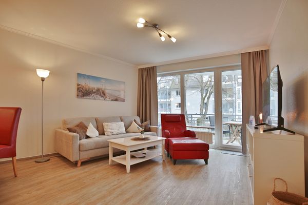 Barke Appartement 107