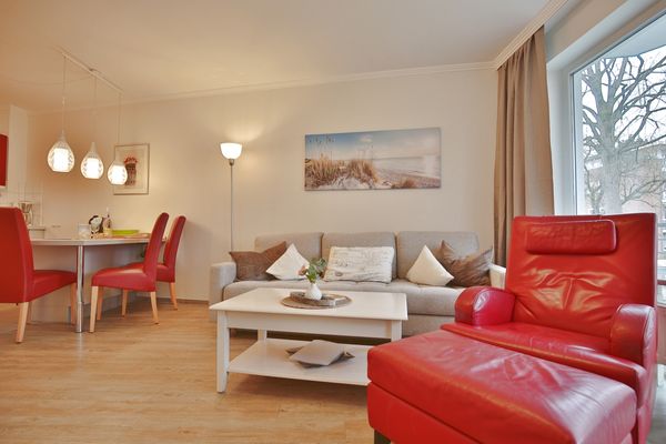 Barke Appartement 107