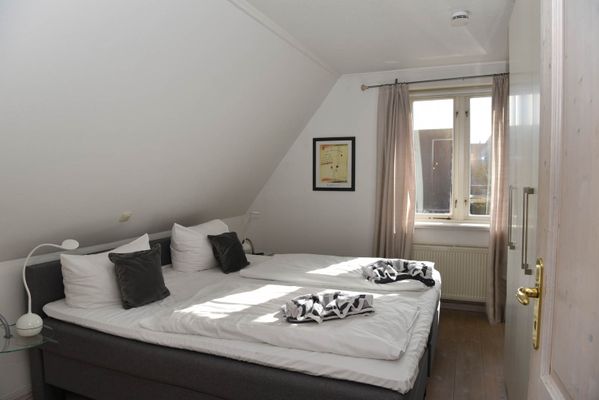 Foto 15 Ferienwohnung Ostfriesland Sylt Oberleutnant im Haus Admiral  1 Stock links (Objekt 61995) Reise