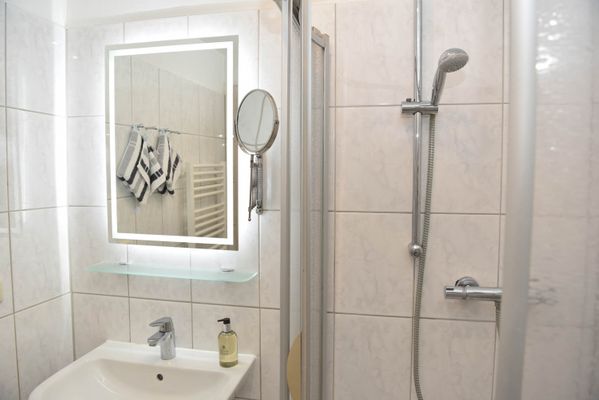 Foto 16 Ferienwohnung Ostfriesland Sylt Oberleutnant im Haus Admiral  1 Stock links (Objekt 61995) buchen