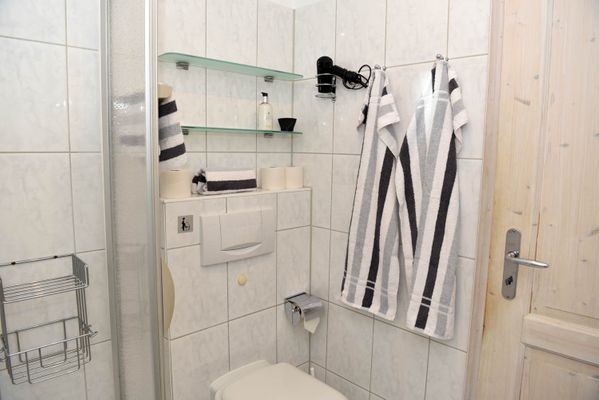 Foto 17 Ferienwohnung Ostfriesland Sylt Oberleutnant im Haus Admiral  1 Stock links (Objekt 61995) suchen