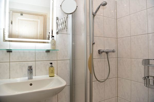 Foto 18 Ferienwohnung Ostfriesland Sylt Oberleutnant im Haus Admiral  1 Stock links (Objekt 61995) Nordsee