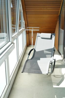 Foto 16 Ferienwohnung Ostfriesland Norderney Ferienwohnung Pamirhuus (Objekt 73080) buchen