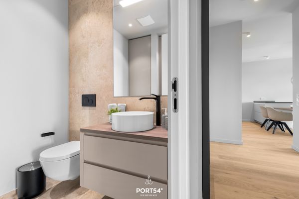 Gäste-WC
