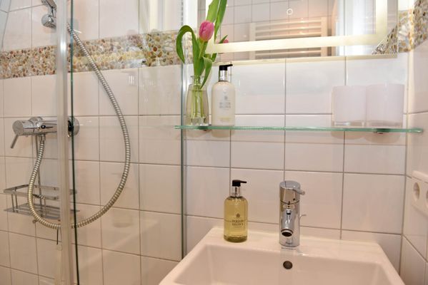 Foto 23 Ferienwohnung Ostfriesland Sylt Bi Lütten (Objekt 61911) Nordsee