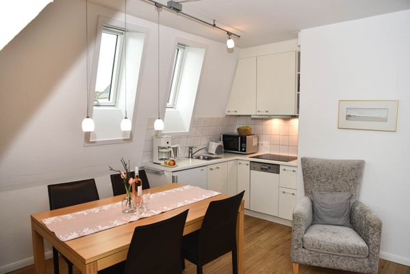 Foto 7 Ferienwohnung Ostfriesland Sylt Bi Lütten (Objekt 61911) suchen