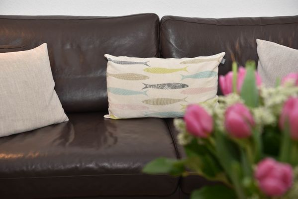 Foto 3 Ferienwohnung Ostfriesland Sylt Bi Lütten (Objekt 61911) Nordsee