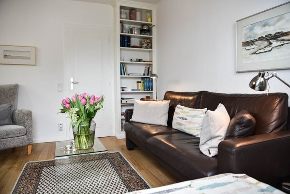 Foto 2 Ferienwohnung Ostfriesland Sylt Bi Lütten (Objekt 61911) suchen