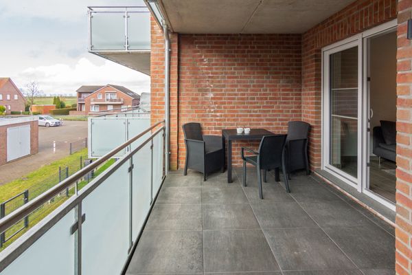 Foto 11 Ferienwohnung Ostfriesland Dornum & Umgebung Küstenkrabbe (Objekt 68551) buchen