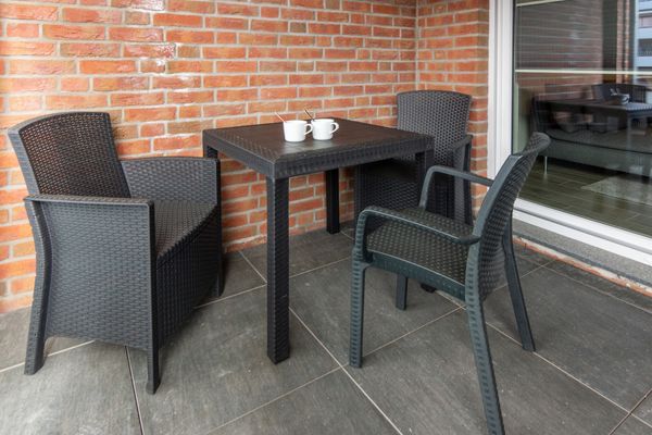 Foto 13 Ferienwohnung Ostfriesland Dornum & Umgebung Küstenkrabbe (Objekt 68551) Nordsee