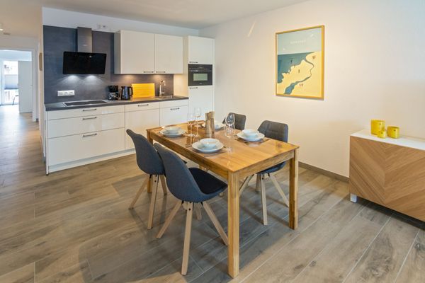 Foto 7 Ferienwohnung Ostfriesland Dornum & Umgebung Küstenkrabbe (Objekt 68551) suchen