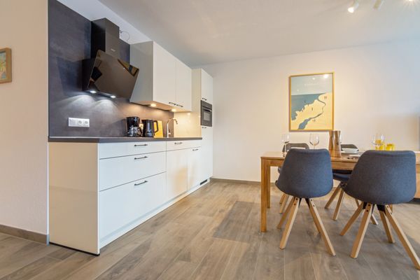 Foto 6 Ferienwohnung Ostfriesland Dornum & Umgebung Küstenkrabbe (Objekt 68551) buchen