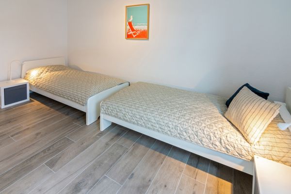 Foto 20 Ferienwohnung Ostfriesland Dornum & Umgebung Küstenkrabbe (Objekt 68551) Reise