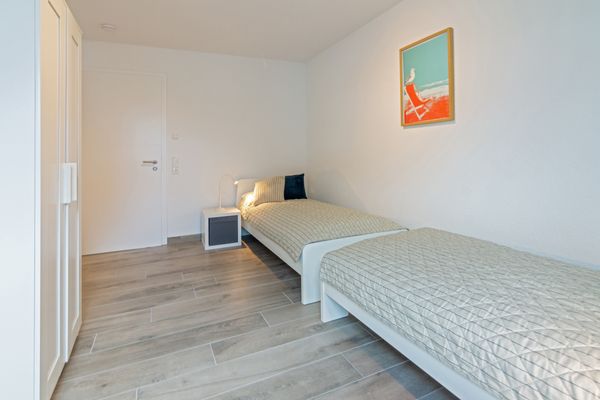 Foto 18 Ferienwohnung Ostfriesland Dornum & Umgebung Küstenkrabbe (Objekt 68551) Nordsee