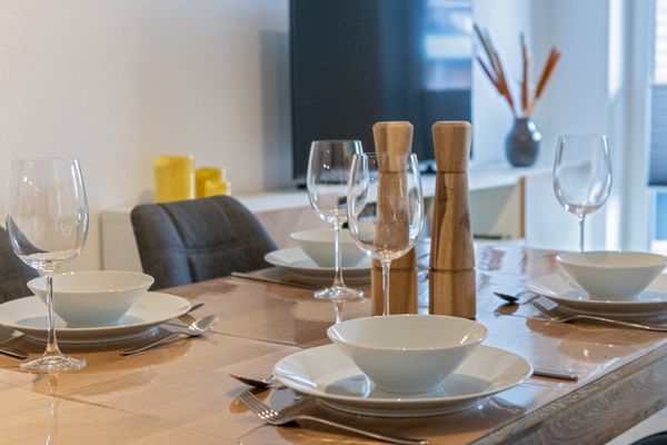 Foto 10 Ferienwohnung Ostfriesland Dornum & Umgebung Küstenkrabbe (Objekt 68551) Reise