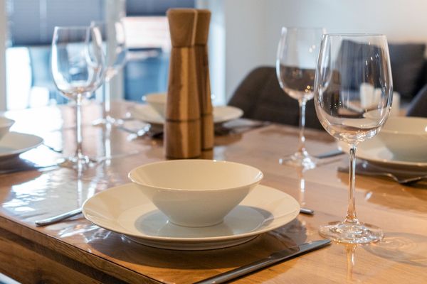 Foto 8 Ferienwohnung Ostfriesland Dornum & Umgebung Küstenkrabbe (Objekt 68551) Nordsee