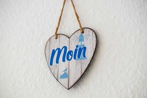 Foto 3 Ferienwohnung Ostfriesland Dornum & Umgebung Küstenkrabbe (Objekt 68551) Nordsee