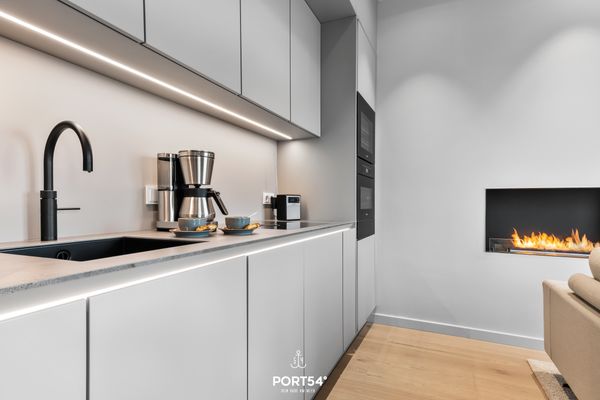 Kamin-/Ofen