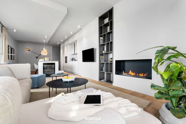 Seaside Suite List auf Sylt
