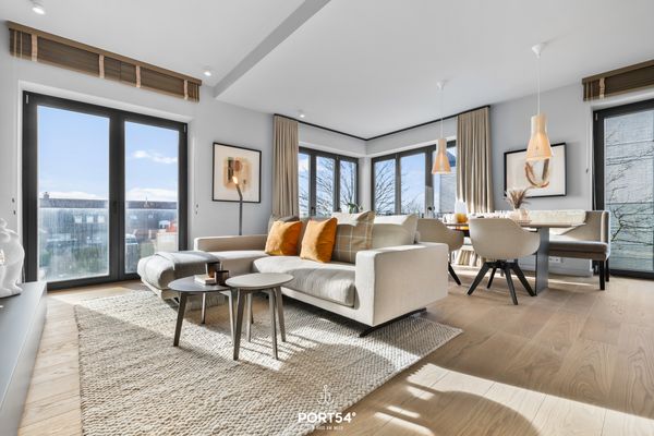 Seashell Suite List auf Sylt