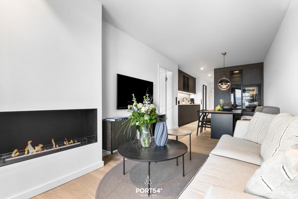Kamin-/Ofen