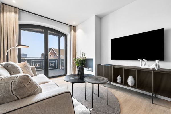 Turtle Bay Suite List auf Sylt