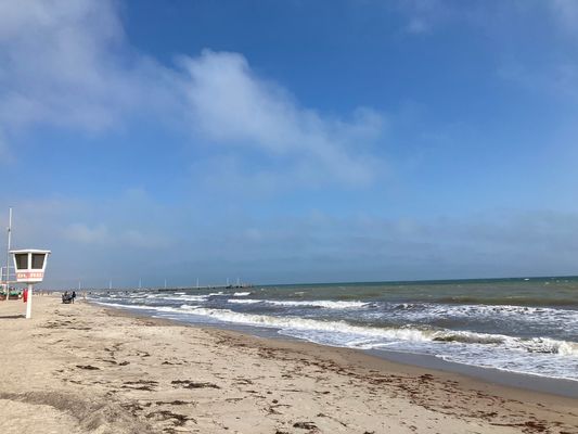 Strand
