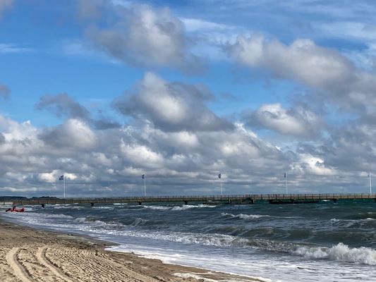 Strand