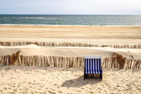 Strand