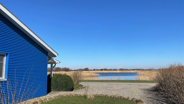 Gartenblick