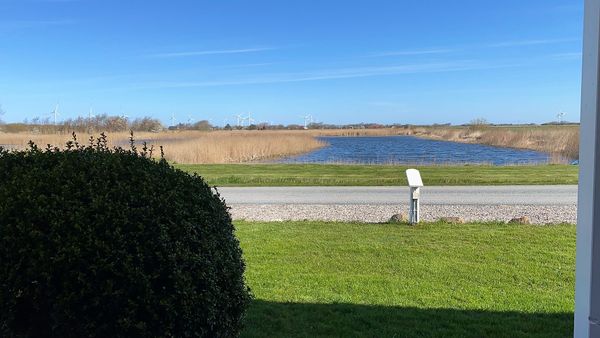Gartenblick
