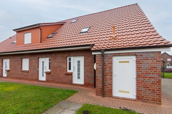 Foto 4 Ferienwohnung Ostfriesland Norddeich & Umgebung Jana (Objekt 26455) Urlaub